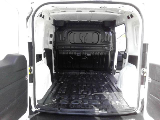 FIAT Doblo 1.6 MJT 120CV CARGO 3 POSTI (PC TN-L1H1)-N1-E6B-