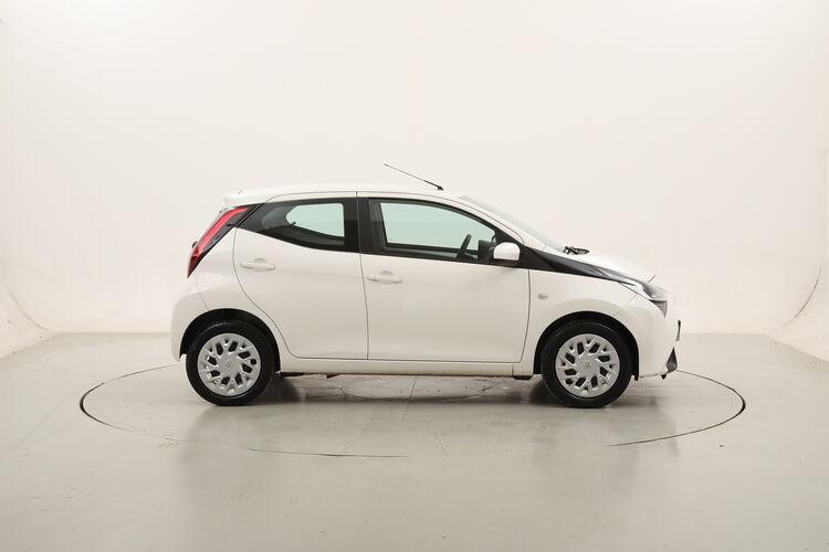 Toyota Aygo x-cool BR629331 1.0 Benzina 72CV