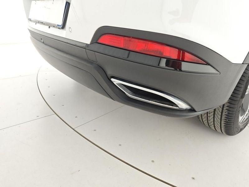 DR AUTOMOBILES DR 6.0 1.5 Turbo CVT Bi-Fuel GPL