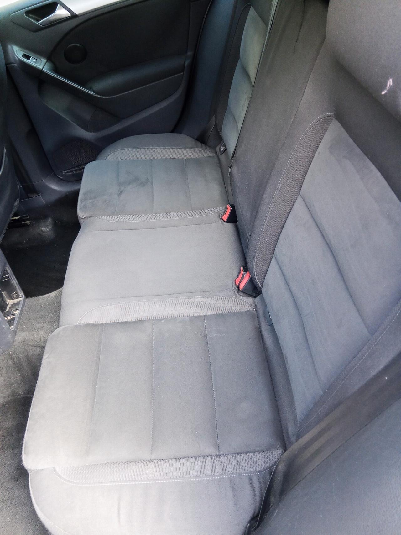 Volkswagen Golf 6 TDI