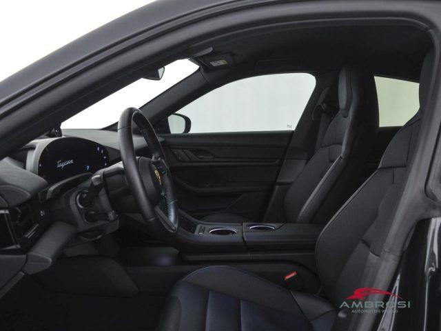 PORSCHE Taycan 4S Performance Battery Plus 5p.ti