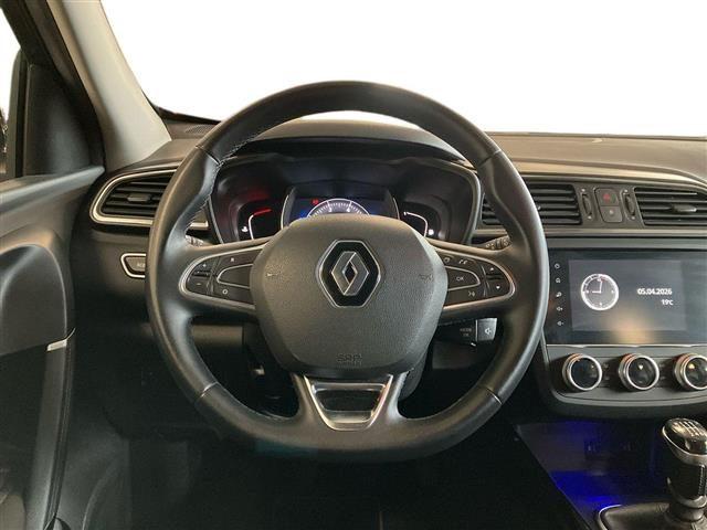 RENAULT Kadjar 1.3 TCe 140cv Sport Edition FAP