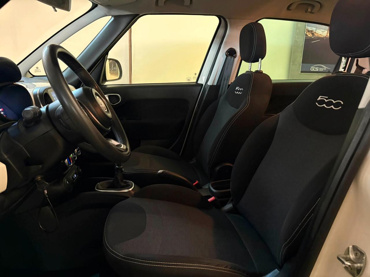 Fiat 500L 1.300cc Multijet 95 CV Lounge