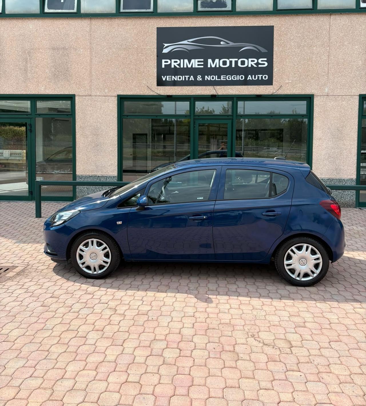 Opel Corsa 1.3 CDTI 5 porte Advance