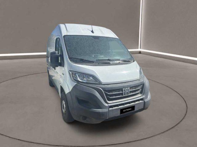 FIAT Ducato Serie 8 Furgone Lastrato 33q Mh2 140cv 2.2 Multi
