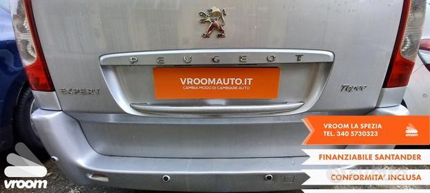 PEUGEOT Expert 3 serie Expert Tepee Mix 2.0 HD...