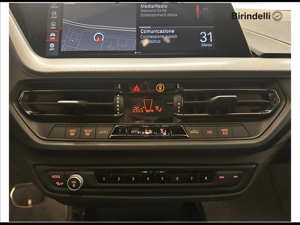 BMW Serie 1 (F40) - 120d 5p. Msport