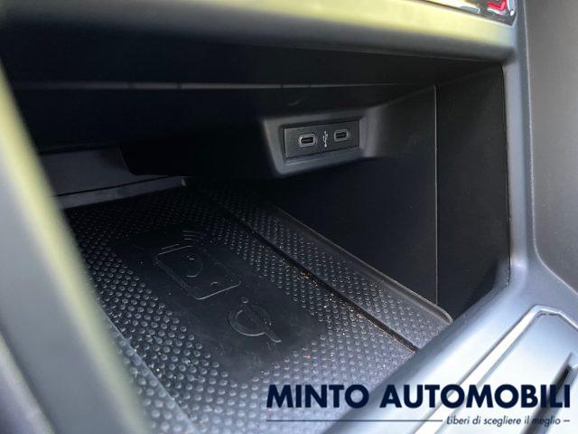 VOLKSWAGEN Polo GTI 2.0 TSI 207CV DSG UNIPROPRIETARIO TETTO ELET.