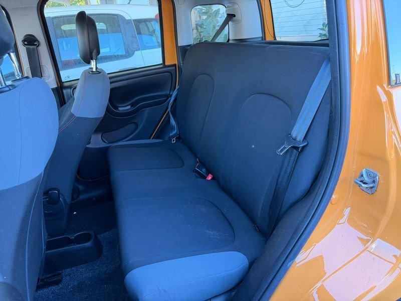 FIAT Panda Panda 1.2 Easy s&s 69cv my19