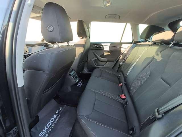 Skoda Kamiq 1.0 tsi Ambition 110cv