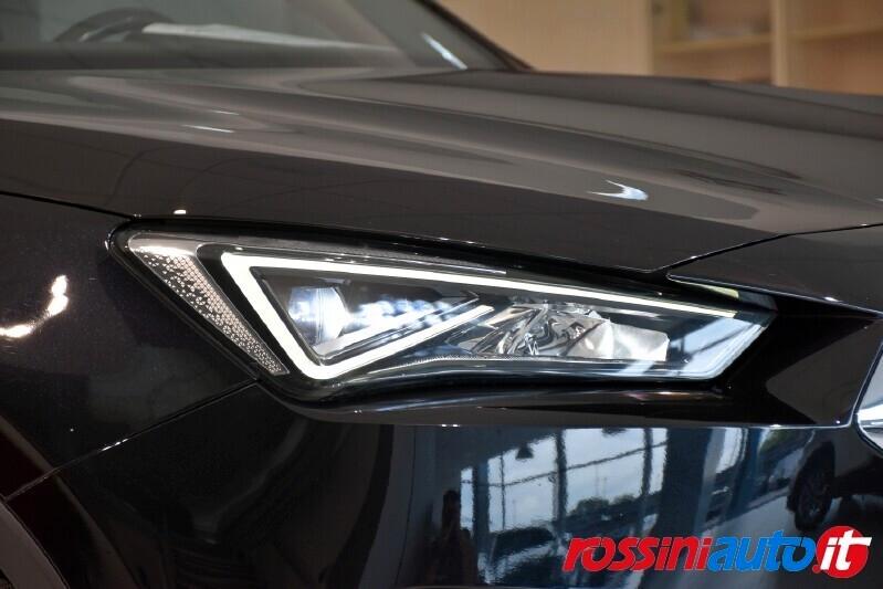 Seat Tarraco 2.0 TDI 200 CV DSG 4DRIVE XCELLENCE 5 POSTI