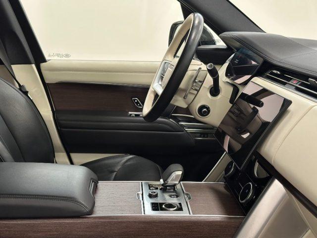 LAND ROVER Range Rover 3.0D l6 HSE