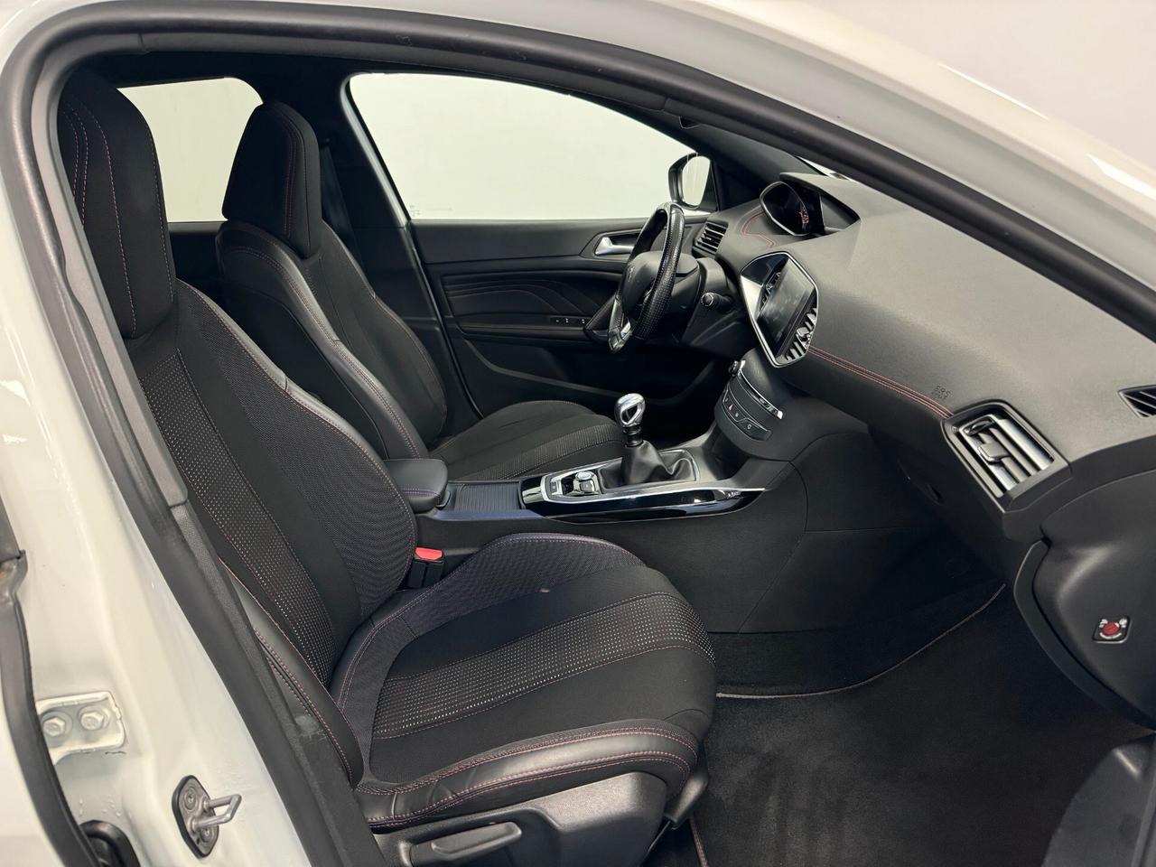 Peugeot 308 BlueHDi 120 S&S GT Line PERFETTA UNIPROP.