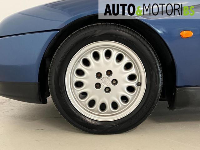 ALFA ROMEO GTV 2.0i 16V Twin Spark cat L