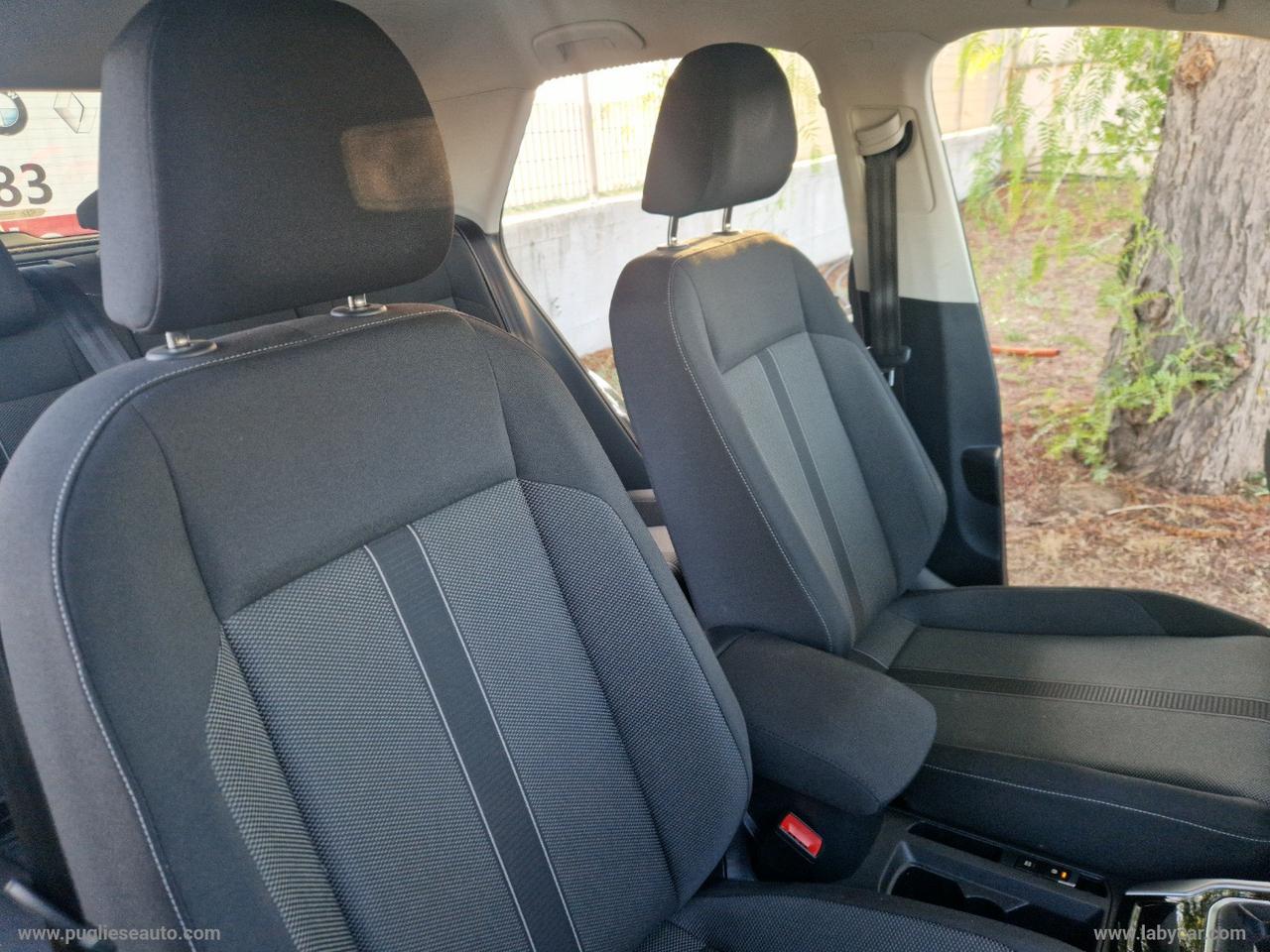 VOLKSWAGEN T-Roc 2.0 TDI SCR Style