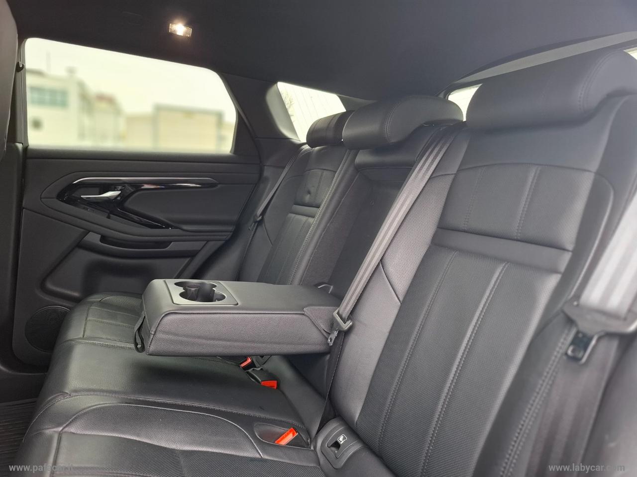 LAND ROVER RR Evoque 2.0D L.Flw 150 CV R-Dynamic S