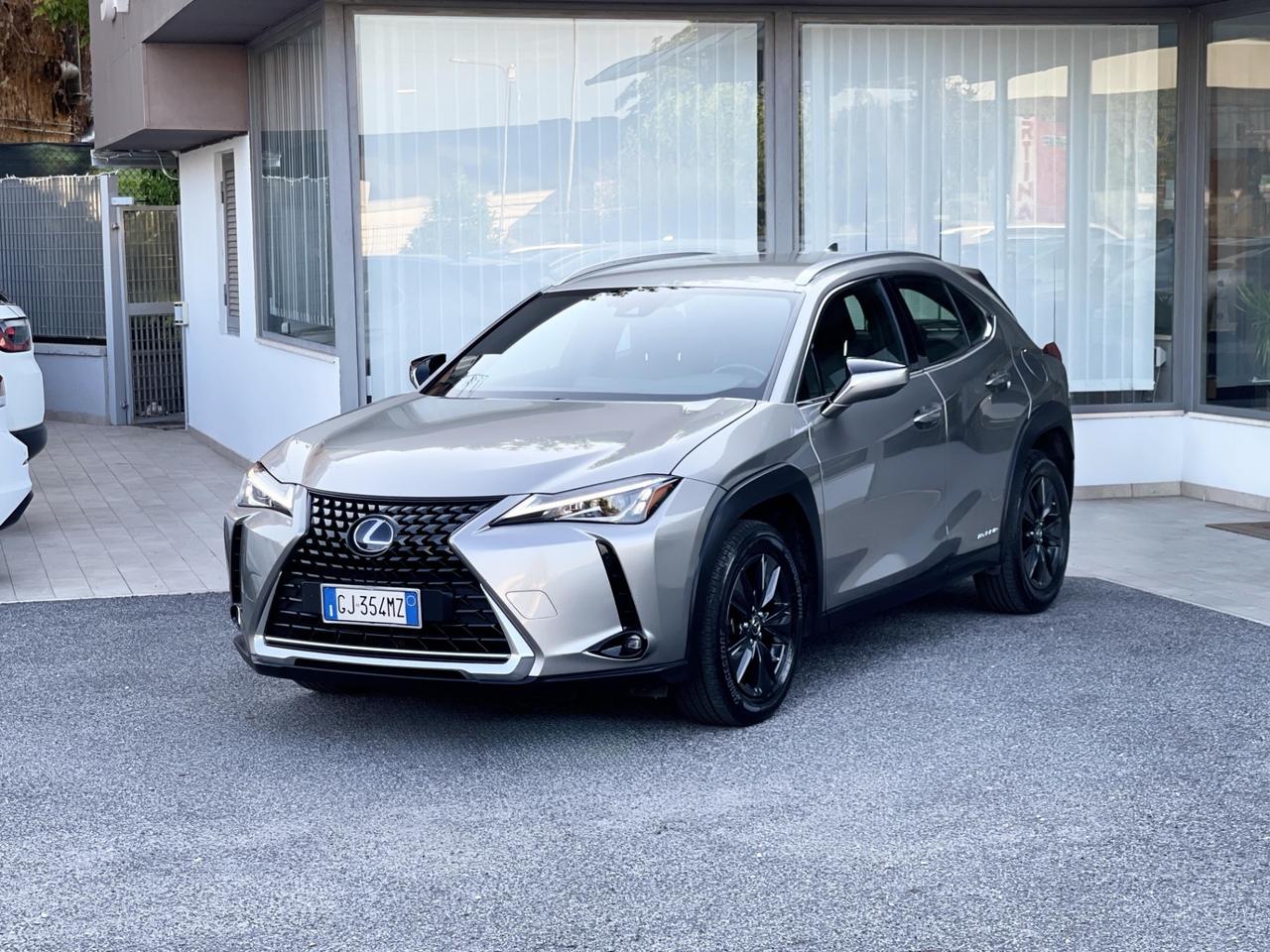 Lexus UX 250 Hybrid 146CV E6 - 2022