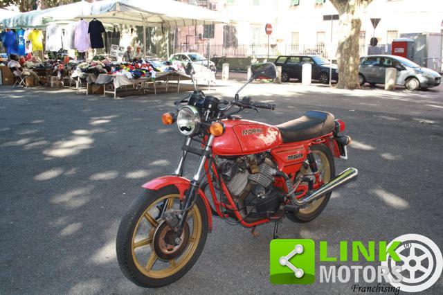 MOTO MORINI 250 J 2C