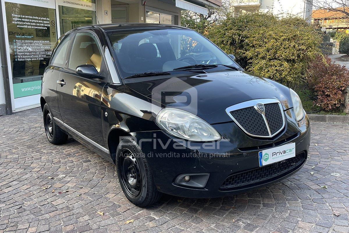 LANCIA Ypsilon 1.3 MJT 75 CV Oro