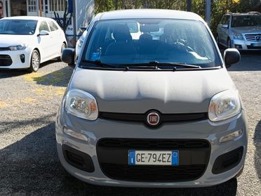 Fiat Panda 2021 - 1.0 Hybrid Lb automobili