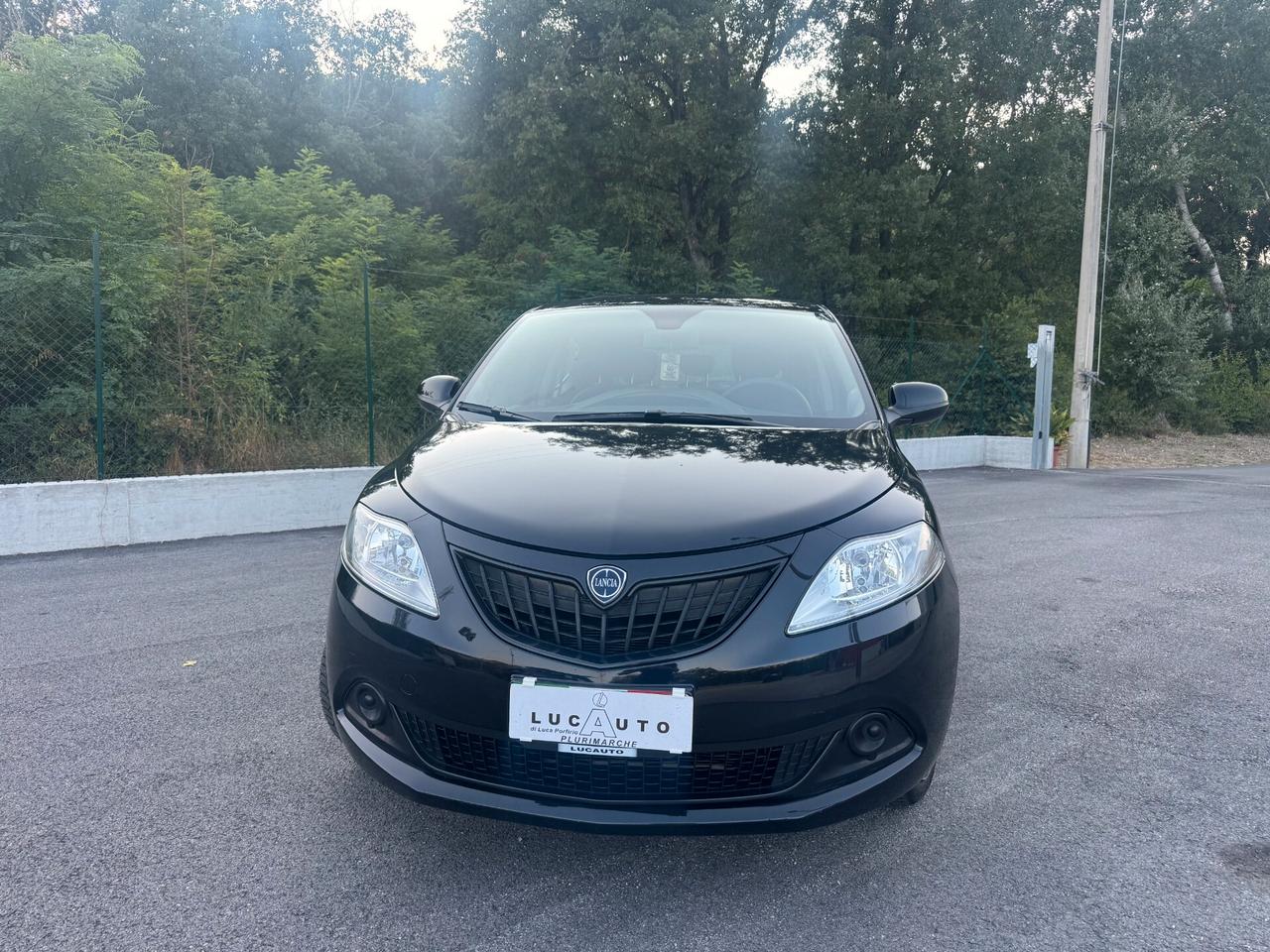 Lancia Ypsilon 1.0 FireFly 5 porte S&S Hybrid