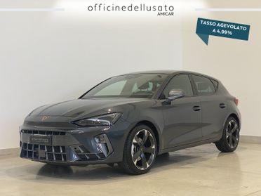 Cupra Leon 2.0 tdi 150cv dsg
