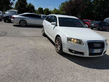 Audi A6 Avant 2.0 16V TDI