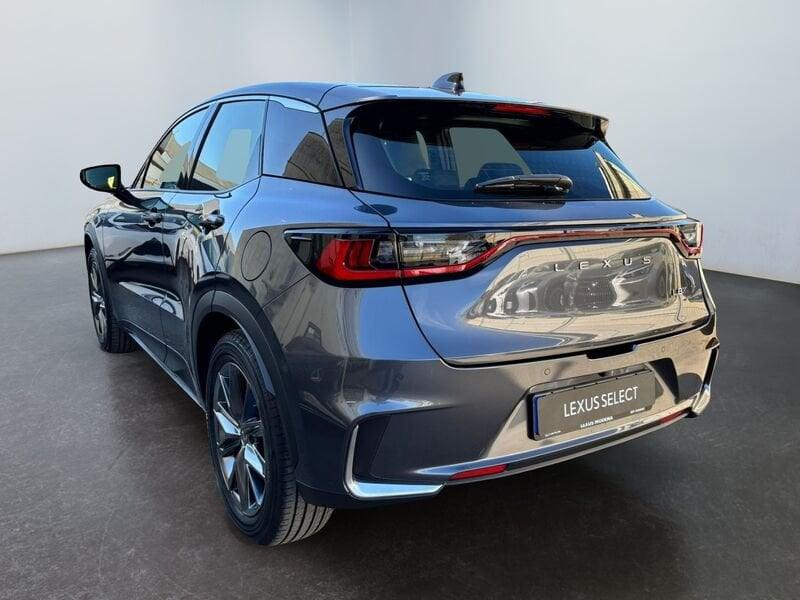 Lexus LBX 1.5 Hybrid 136 Elegant 2WD