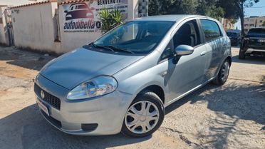 Fiat Grande Punto Grande Punto 1.2 3 porte Dynamic
