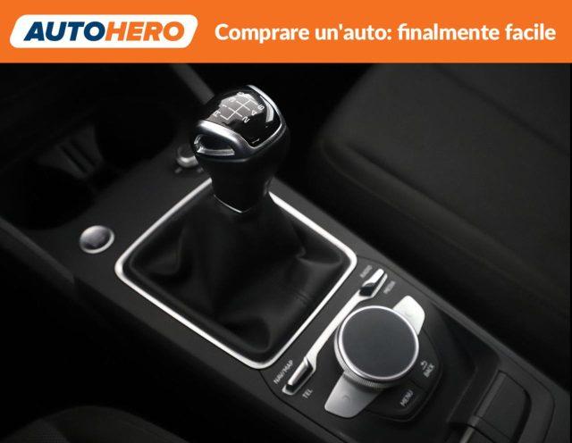 AUDI Q2 30 TFSI Admired