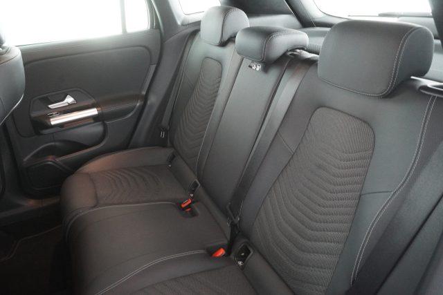 MERCEDES-BENZ CLA sse GLA GLA 200 d Automatic 4MATIC SPORT PLUS