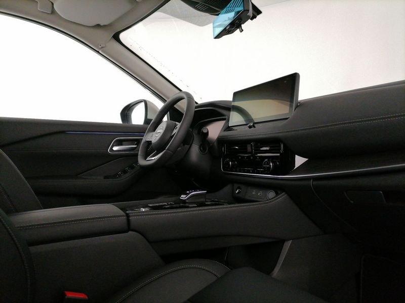 Nissan X-Trail 1.5 e-power Tekna 2wd auto - autocarro N1