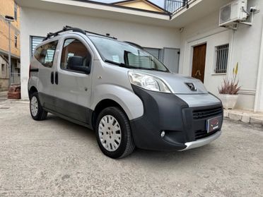 Peugeot Bipper 1.4 HDi 5 Posti - FRIZIONE NUOVA