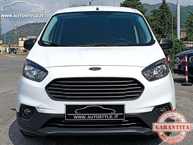 FORD Transit Courier 1.5 TDCi 75CV Van Trend +IVA