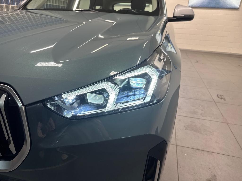 BMW X1 18 d xLine sDrive DCT