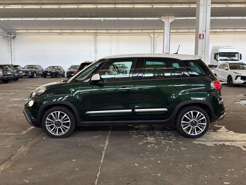 FIAT 500L Cross 1.3 Multijet 95cv City Cross
