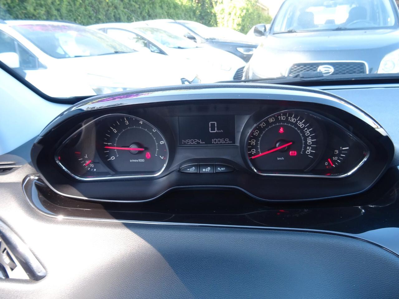 Peugeot 208 1.4 VTi 95 CV 5p. GPL Allure