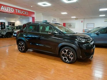 Citroen C3 Aircross C3 Aircross PureTech 130 S&S EAT6 Shine