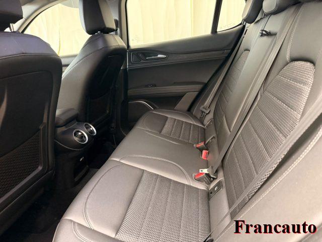 ALFA ROMEO Stelvio 2.2 Turbodiesel 190 CV AT8 RWD Executive