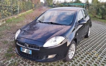 Fiat Bravo 1.4 Dynamic GPL Rinnov. Friz Nuova.