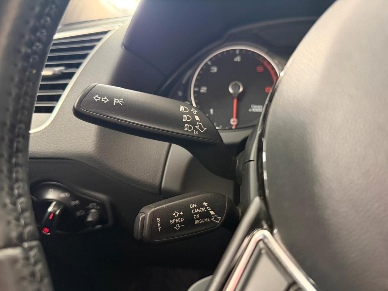 Audi Q5 2.0 TDI 190 CV clean diesel quattro S tronic