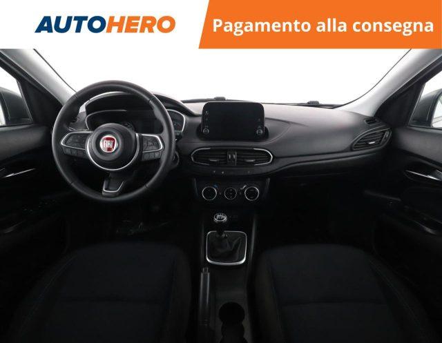 FIAT Tipo 1.6 Mjt S&S 5 porte City Life