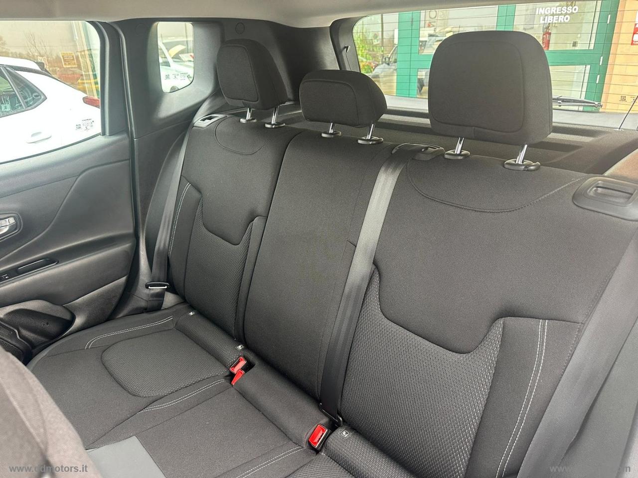 JEEP Renegade 1.6 Mjt 120CV Limited *PROMO*