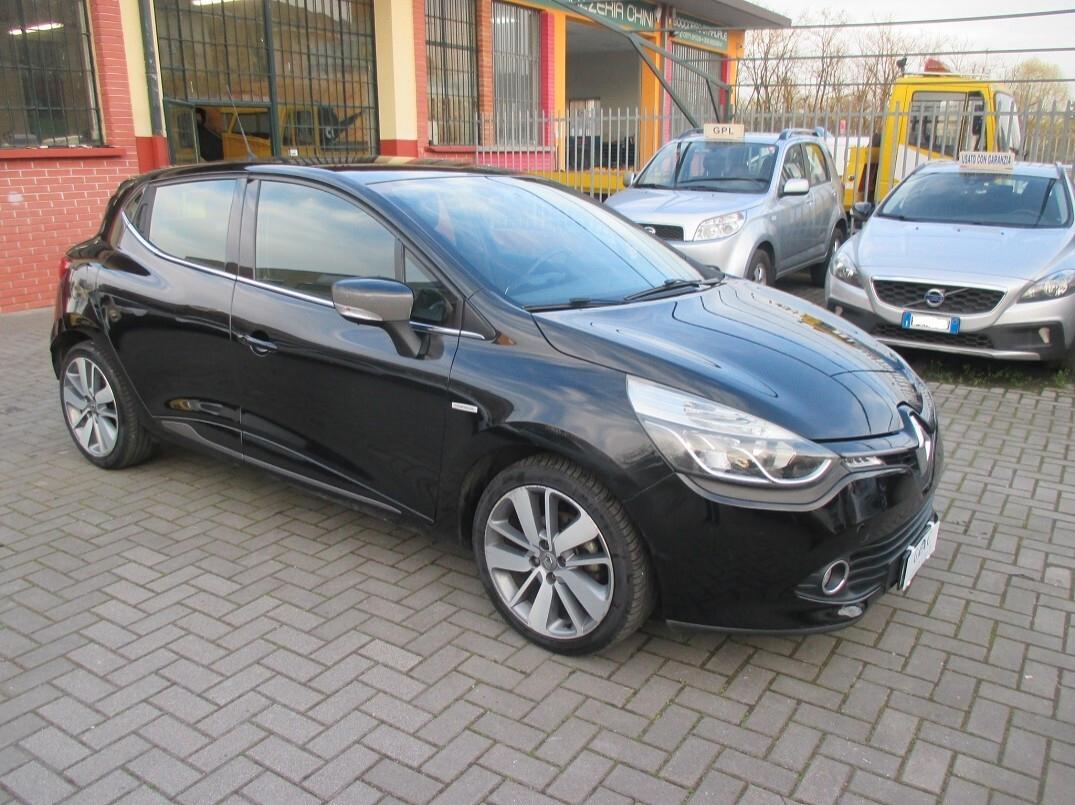 Renault Clio 0.9 TCe 12V 90CV 5 porte Costume National Per Neopatentati