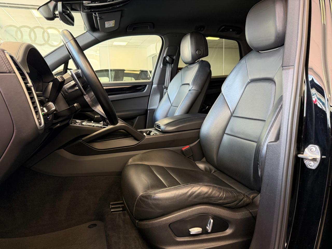 Porsche Cayenne 3.0 V6 340 cv