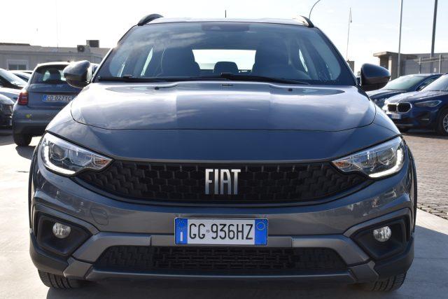 FIAT Tipo 1.6 Mjt S&S 5 porte City Cross