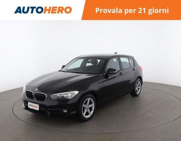 BMW 116 d 5p. Business