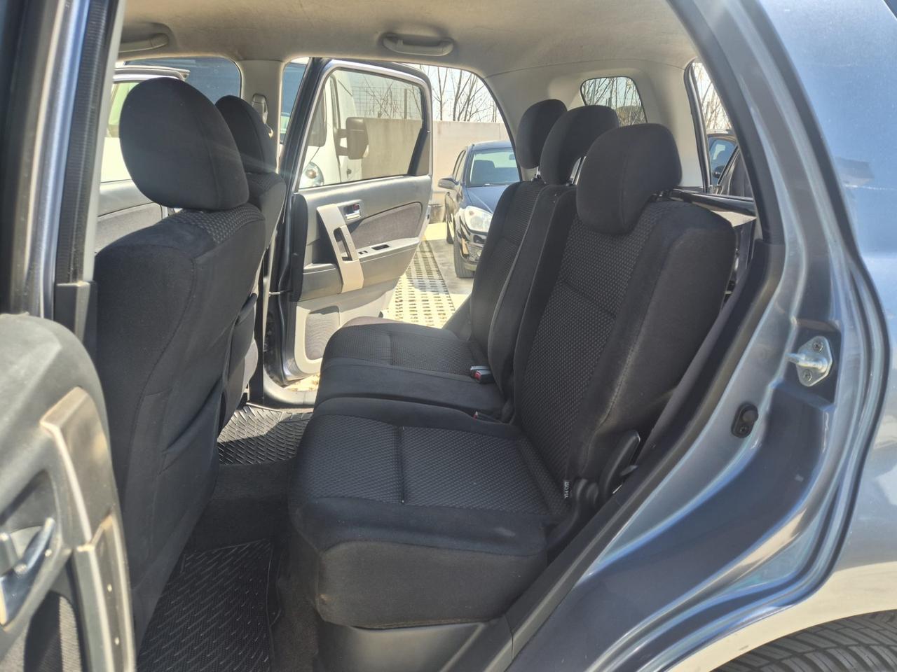 Daihatsu Terios 1.5 2WD B You Five