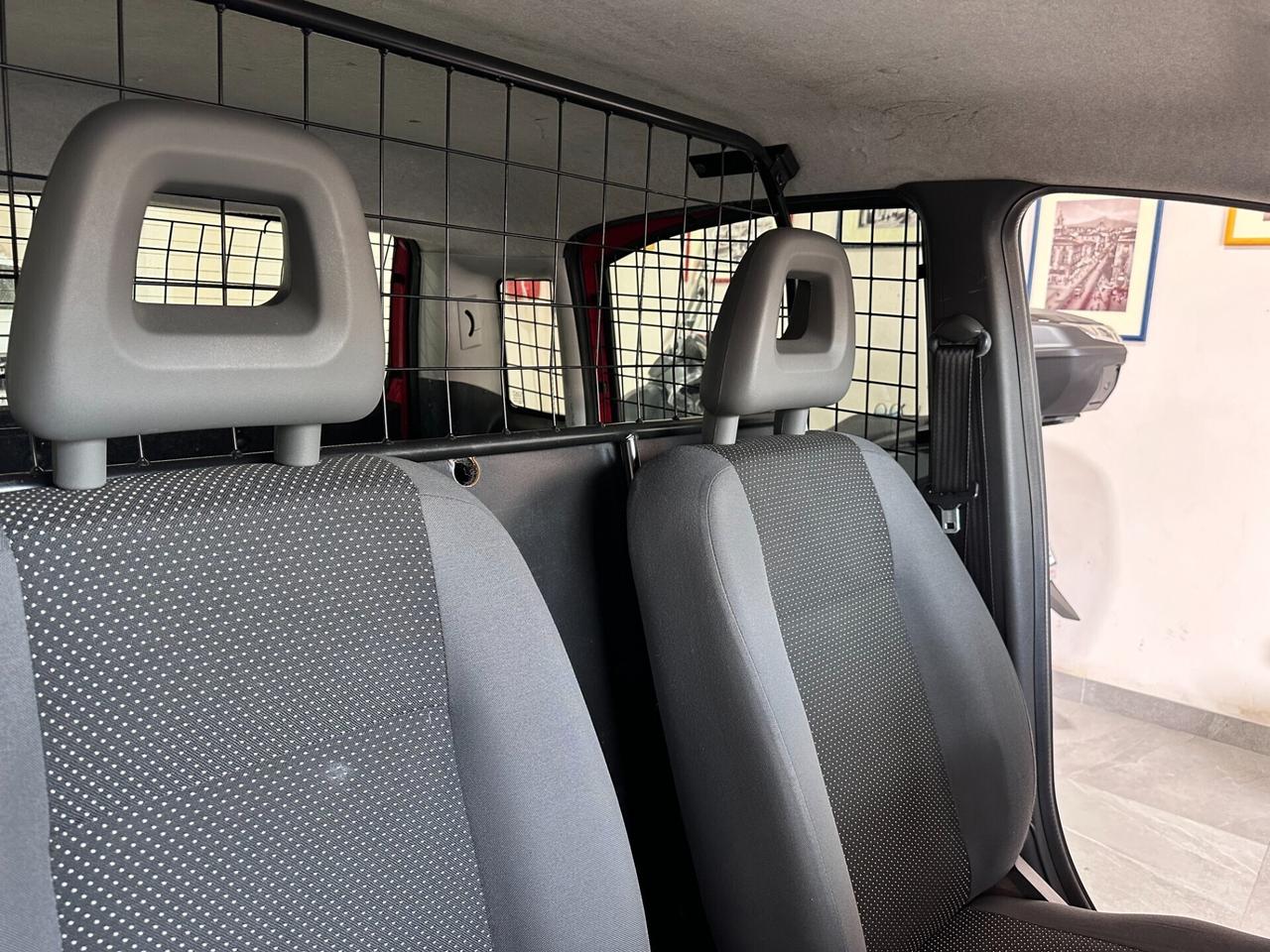 Fiat Panda 1.3 MJT Van Diesel - NUOVA - PERFETTA -