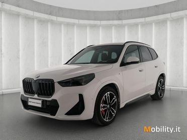 BMW X1 20 d Mild Hybrid 48V MSport Pro xDrive DCT